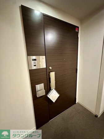 武蔵野タワーズ スカイクロスタワーの物件内観写真